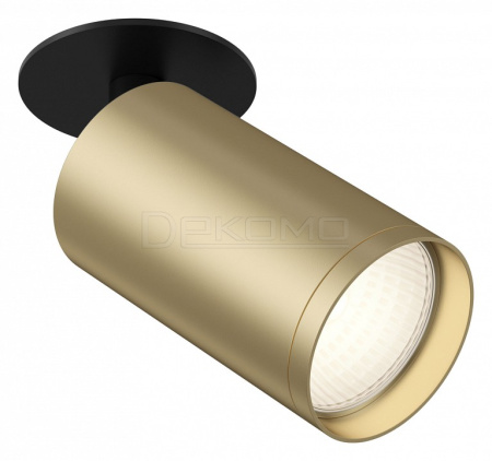 Спот FOCUS S C049CL-U-1BMG