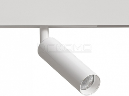 Светильник на штанге Linea A4690PL-1WH