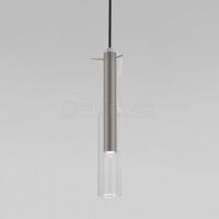 Подвесной светильник Swan 50254/1 LED графит