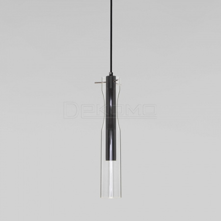 Подвесной светильник Swan 50254/1 LED черный