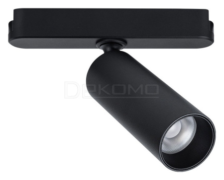 Светильник на штанге Rapid A6156PL-1BK