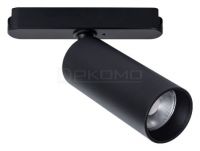 Светильник на штанге Rapid A6158PL-1BK