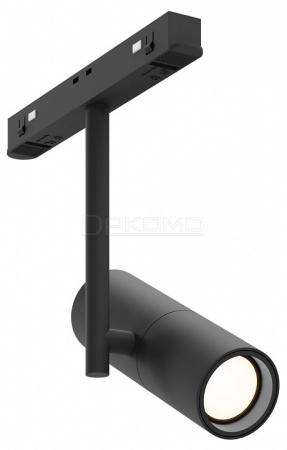 Светильник на штанге Elti TR005-4-12W-DS-B