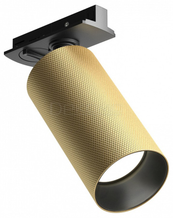 Светильник на штанге Artisan TR089-1-GU10-BMG