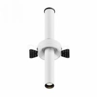 Встраиваемый светильник на штанге Focus T C140TRS-L300-7W3K-W