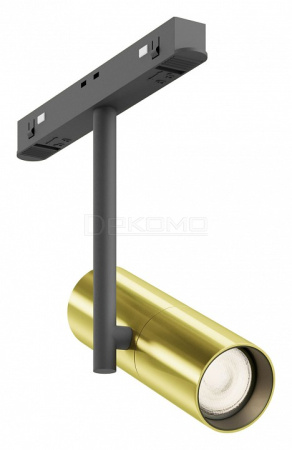 Светильник на штанге Elti TR005-4-12W-DS-BBS