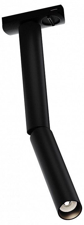 Светильник на штанге Focus T TR142-1-6W3K-B