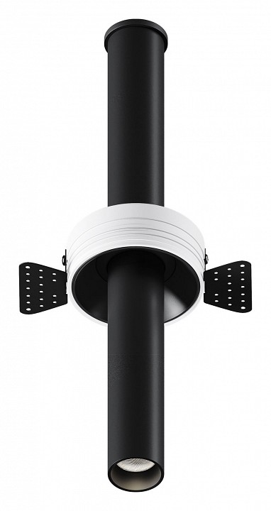 Встраиваемый светильник Focus T C140TRS-L300-7W4K-B