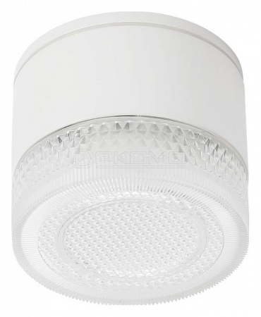 Накладной светильник Piautos A1926PF-1WH