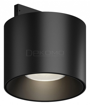 Накладной светильник Alfa S TR188-1-5W4K-M-B