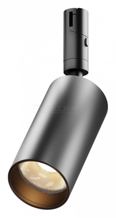 Светильник на штанге Focus Led TR201-1-15W3K-M-B