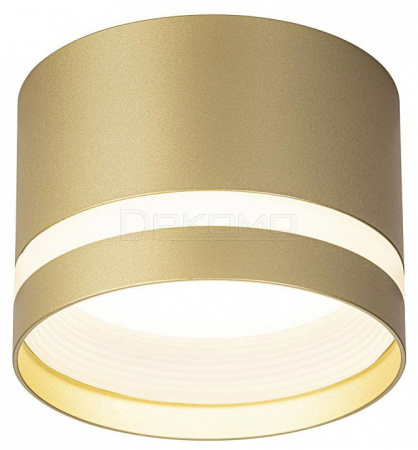 Накладной светильник Hardy CL002C12