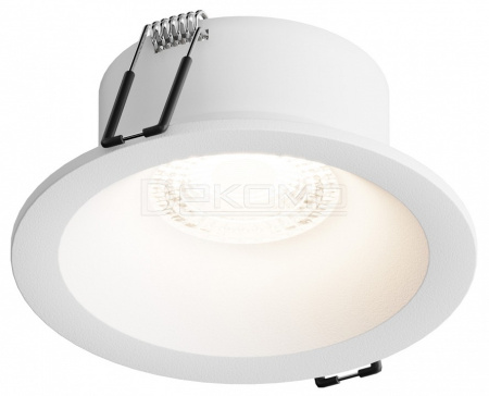 Встраиваемый светильник Sogne HSBL_0096