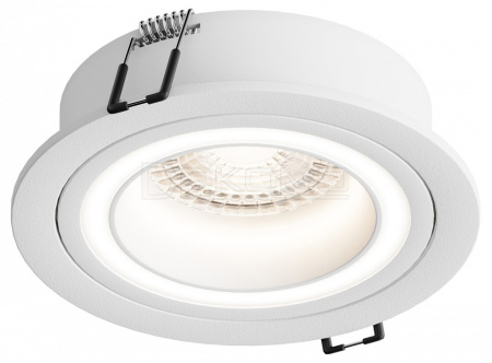 Встраиваемый светильник Eclipse HSBL_0110