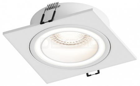 Встраиваемый светильник Eclipse HSBL_0112