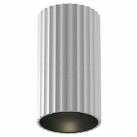 Накладной светильник Calipso C106CL-01-GU10-W