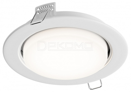 Встраиваемый светильник Orbit HSBL_0131