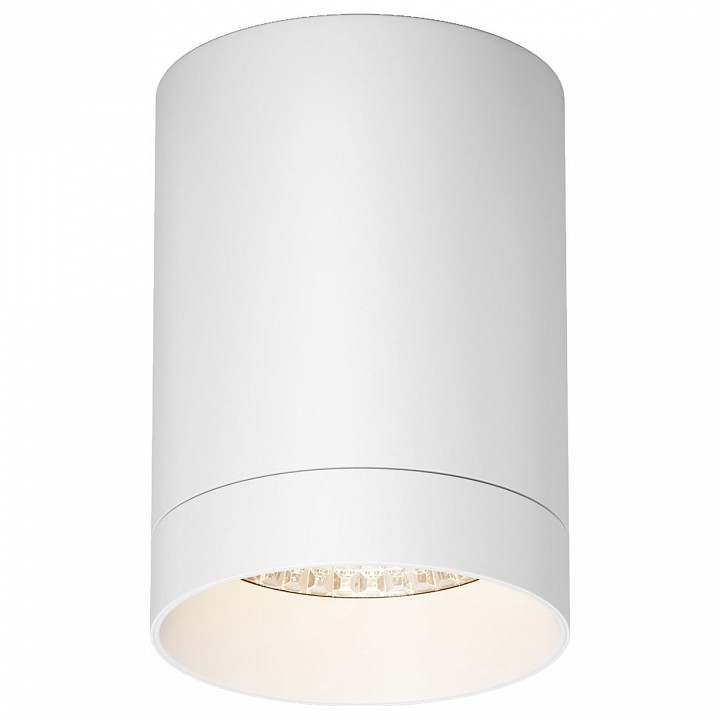 Накладной светильник Luxe O500CL-L10W3K