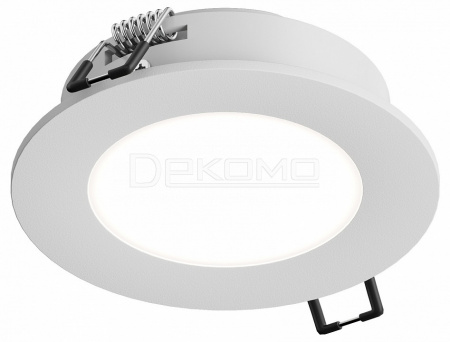 Встраиваемый светильник Harstad HSBL_0215