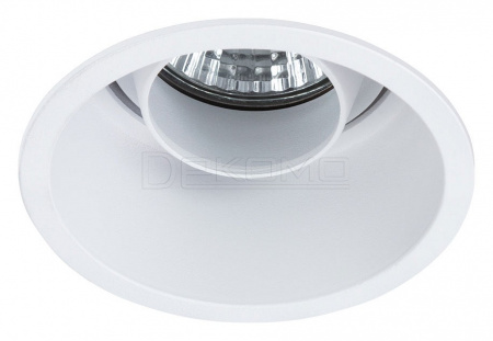 Встраиваемый светильник Keid A2162PL-1WH