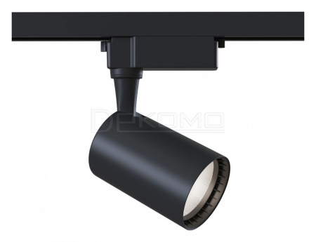 Светильник на штанге Vuoro TR003-1-12W3K-B