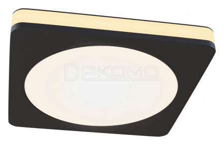 Встраиваемый светильник Phanton DL2001-L7B