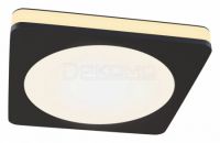 Встраиваемый светильник Phanton DL2001-L7B