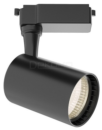 Светильник на штанге Vuoro TR003-1-10W3K-M-B