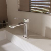 Смеситель для раковины Core VBF-4CO1 однорычажный схема 5