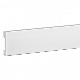 Молдинг Европласт Лепнина 6.51.362 Д2000хШ11х В46 мм.