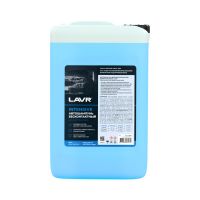 Автошампунь для бесконтактной мойки Lavr Intensive, 5л