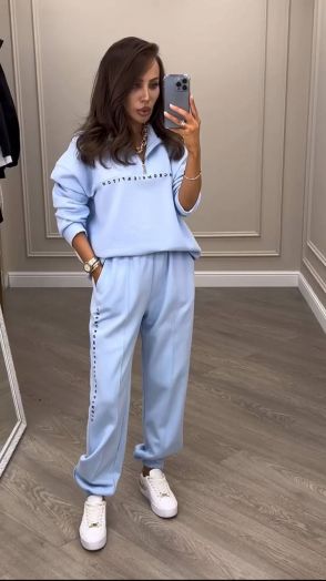 Костюм теплый женский 51950