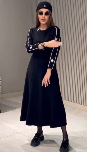 Платье женское 51977