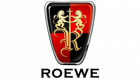 Roewe (краска в баллонах)