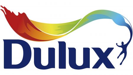 Dulux (готовая краска)