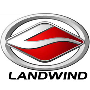 Landwind (готовая краска)