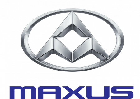 Maxus (готовая краска)