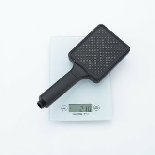 Frap F024 duş başlığı vanna otağınız üçün şık və funksional - 07