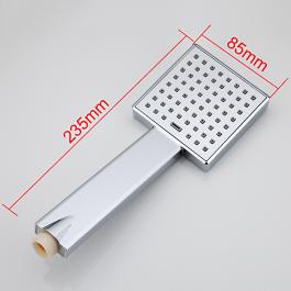 Frap F002 duş başlığı - ar