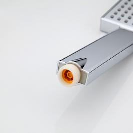 Frap F002 duş başlığı - ay