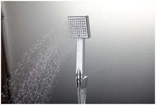 Frap F002 duş başlığı - ad