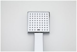 Frap F002 duş başlığı - al