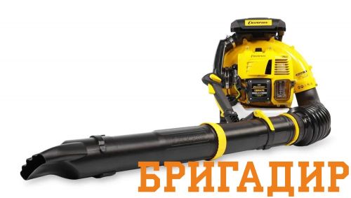 Воздуходувка ранцевая Champion GBR476