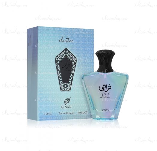 Afnan Turathi Electric