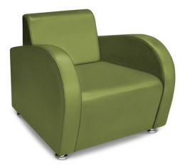 Кресло серии "Баджот" (ш710*г800*в735мм)