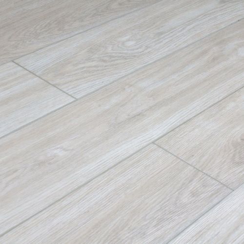 Виниловая плитка (замковая) Royce Sense SE711 Дуб Бланко 4 мм