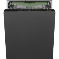 Встраиваемая посудомоечная машина Smeg STL5352C