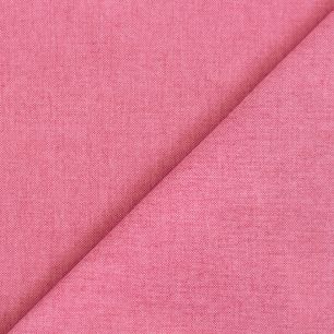 Варёный хлопок – цвет малины(розовый), 50х37 см