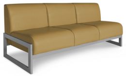 Офисный диван Отто 3С (ш2080*г690*в780мм)