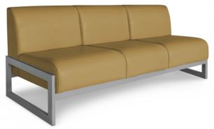 Офисный диван Отто 3С (ш2080*г690*в780мм)